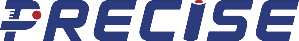 Precise Pipe Inc. logo