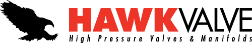 Hawk Valve logo