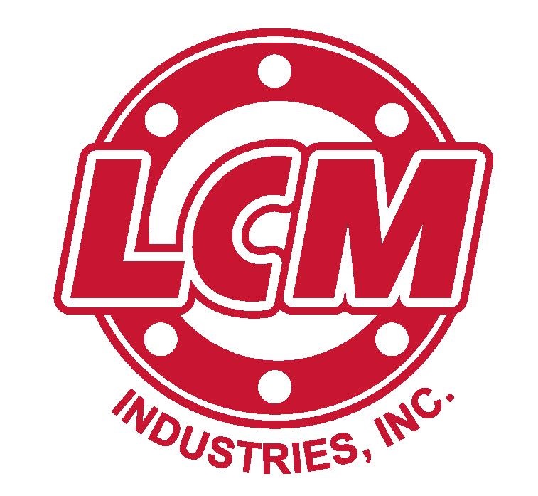 LCM Industries logo